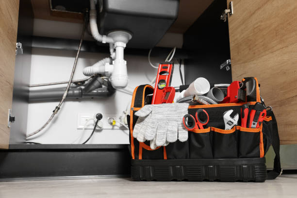 Trusted Onancock, VA Plumbing Experts