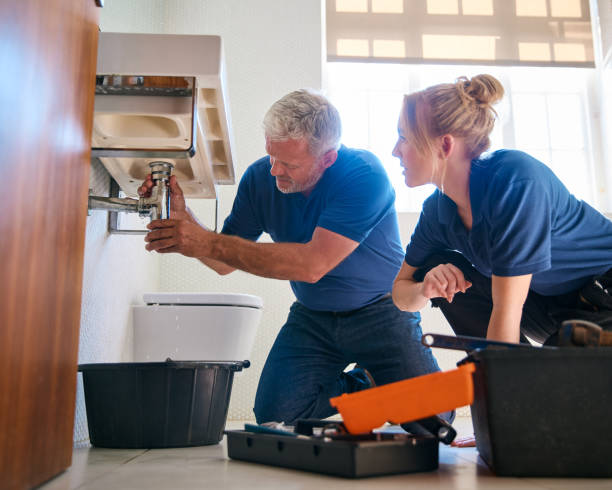 Best Plumbing Installation Services  in Onancock, VA